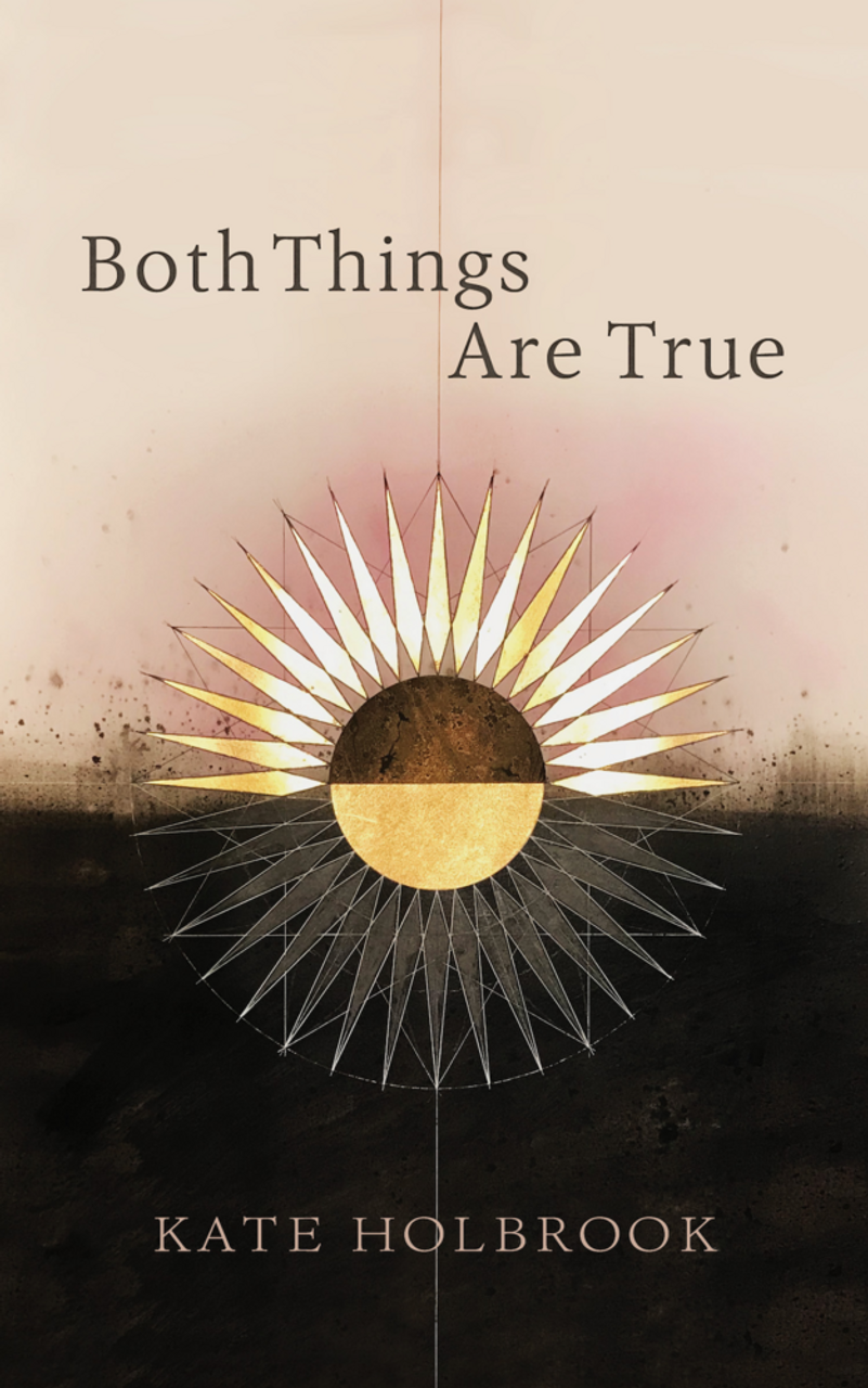 Both Things are True (Paperback)*