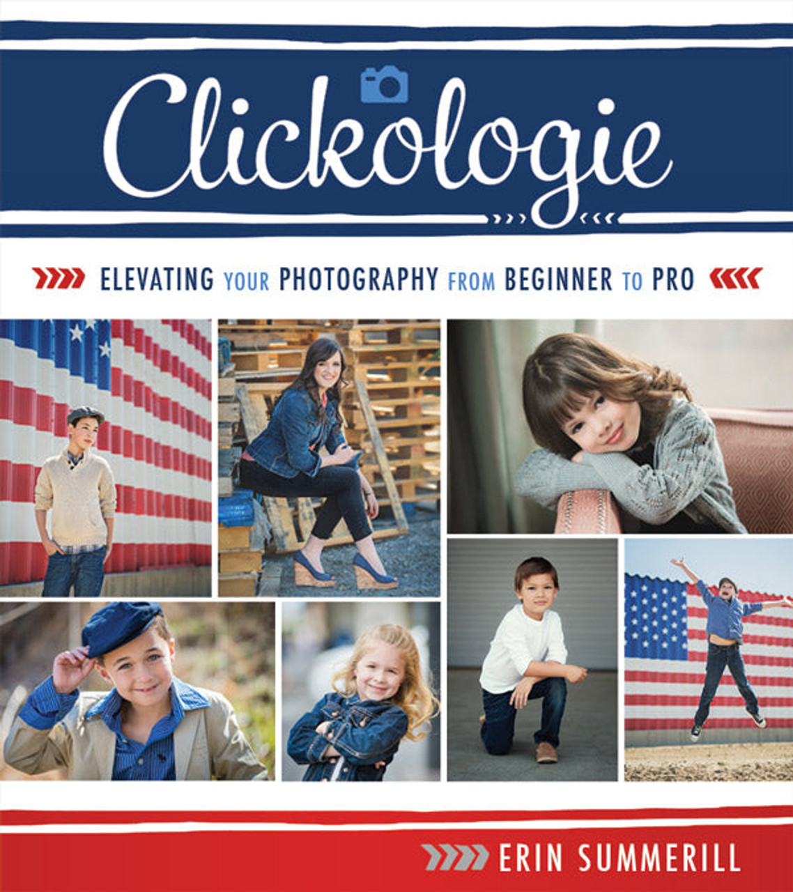 Clickologie (Paperback)* While Supplies Last