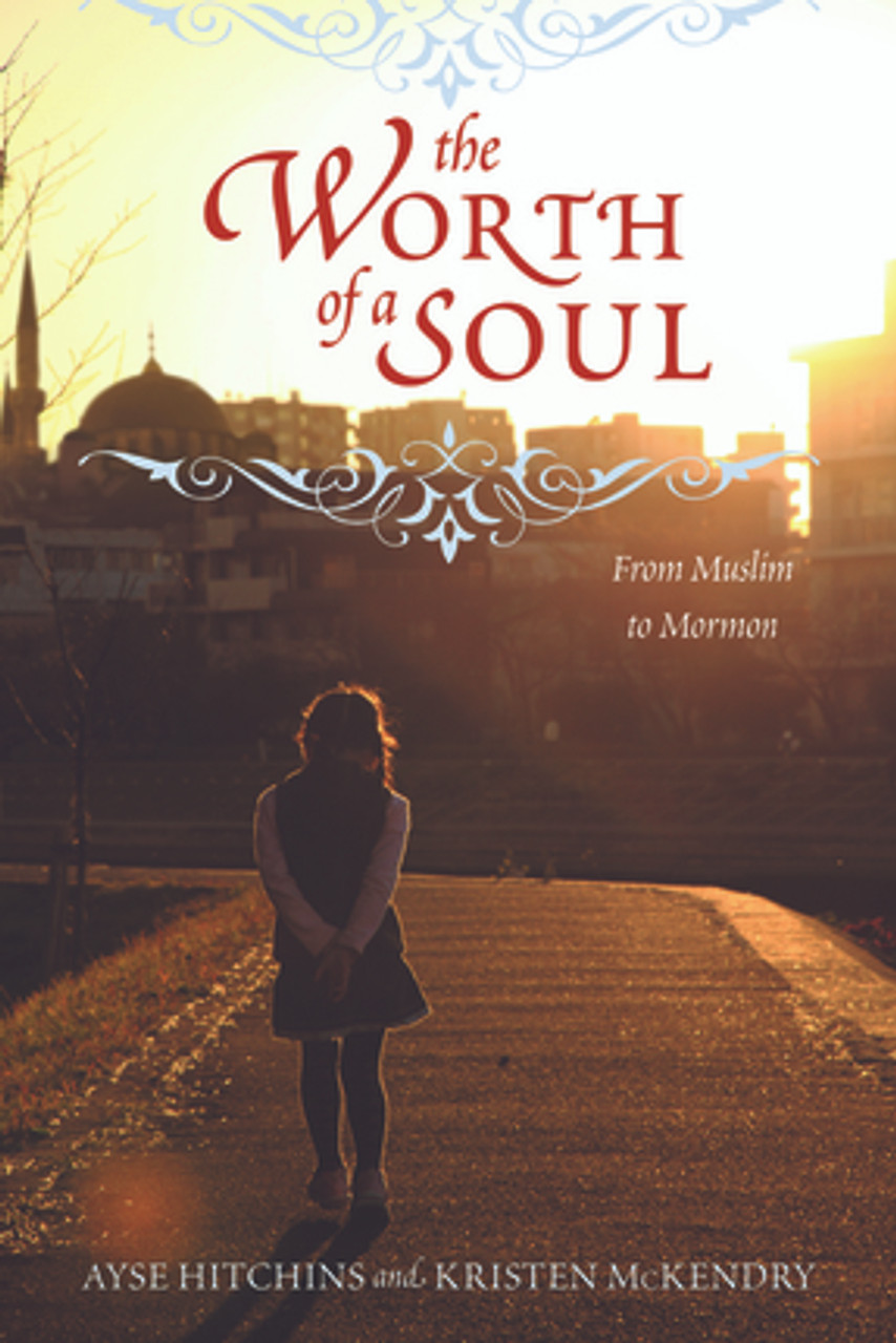 The Worth Of A Soul (Paperback)*