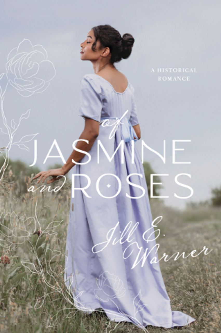 Of Jasmine and Roses (Paperback)