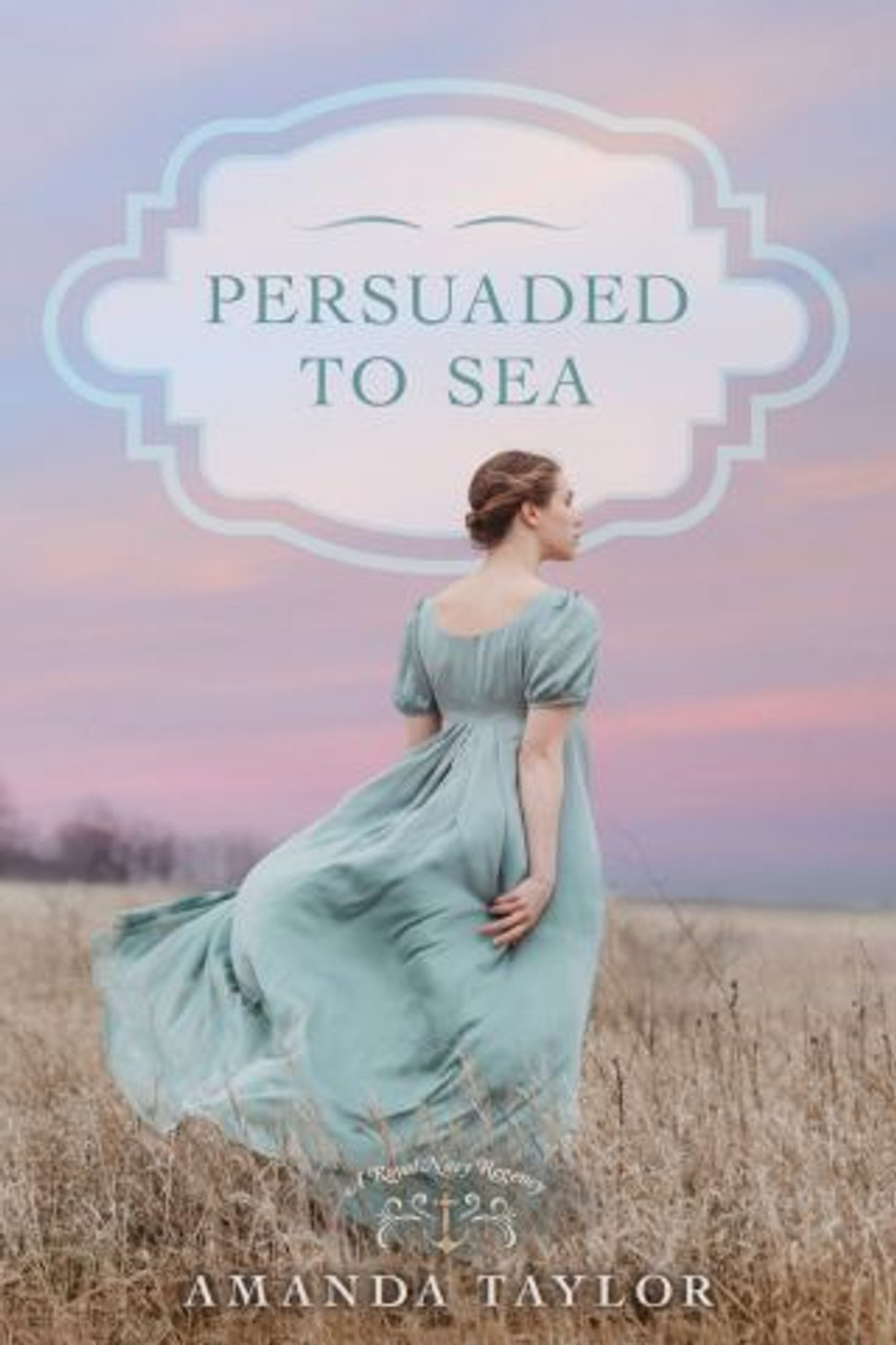 Persuaded to Sea (Paperback)*