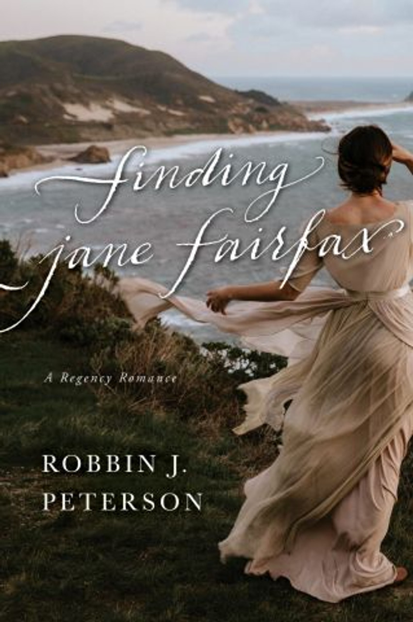 Finding Jane Fairfax