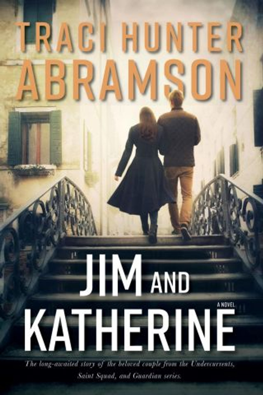 Jim and Katherine