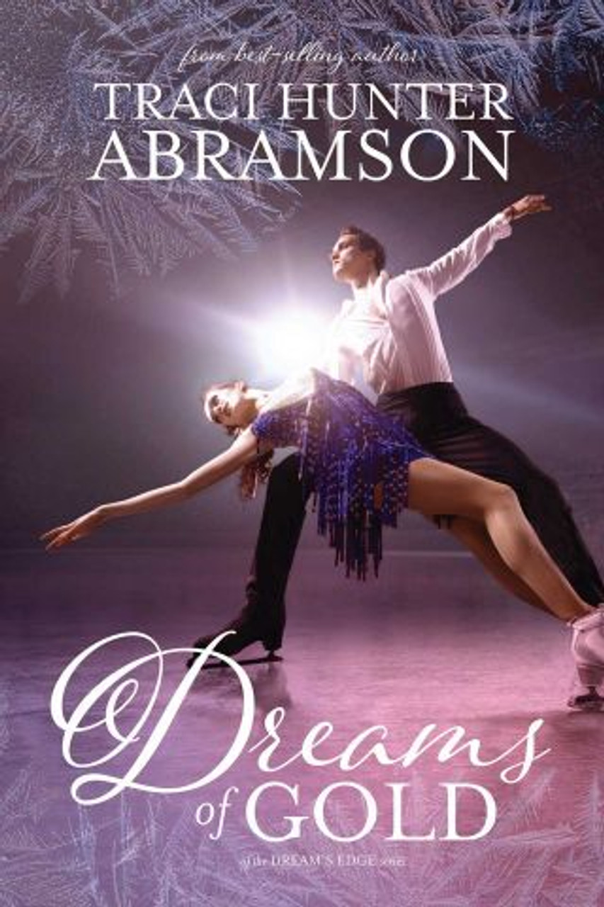 Dreams of Gold: Dream's Edge 2 (Paperback)***