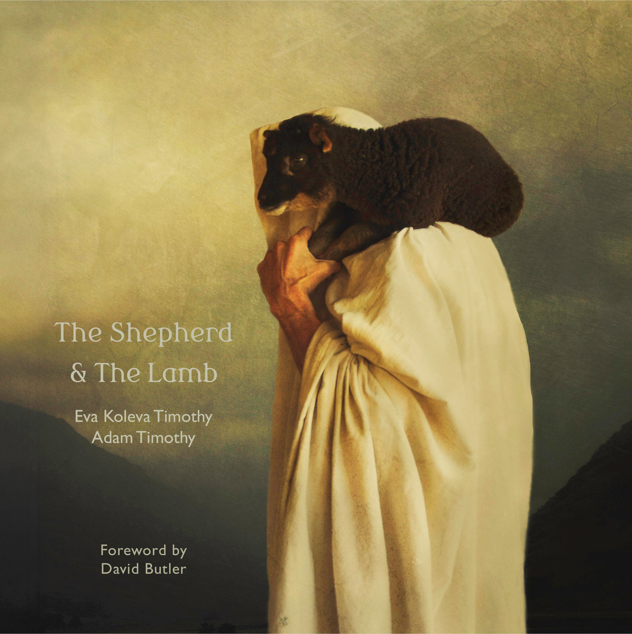 The Shepherd & The Lamb
