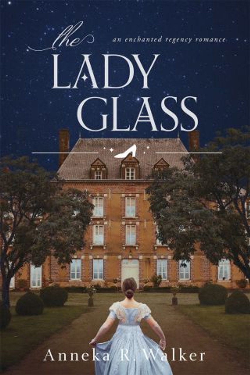 The Lady Glass