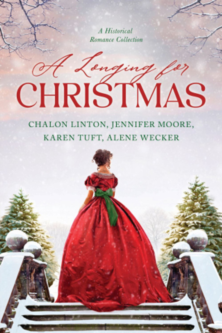 Longing For Christmas (Paperback)