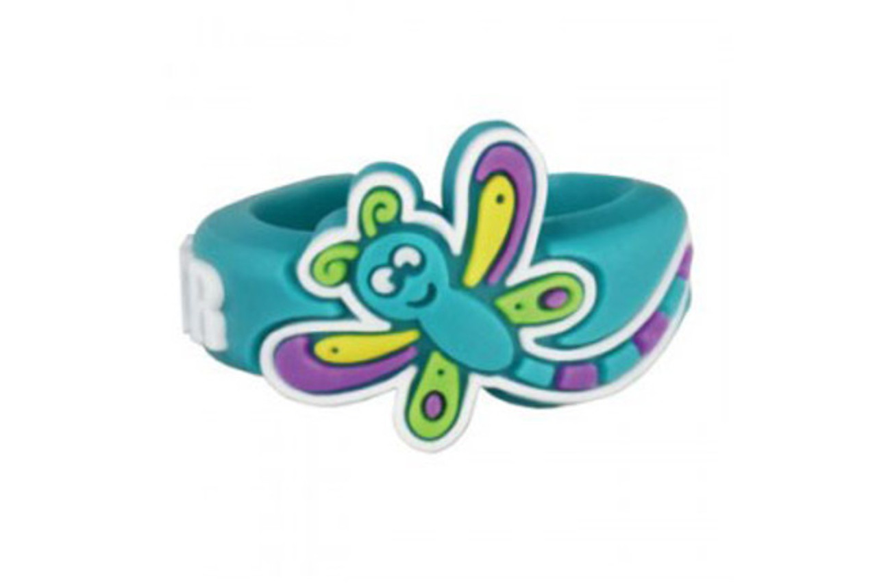 CTR Ring Dragonfly  (Adjustable)