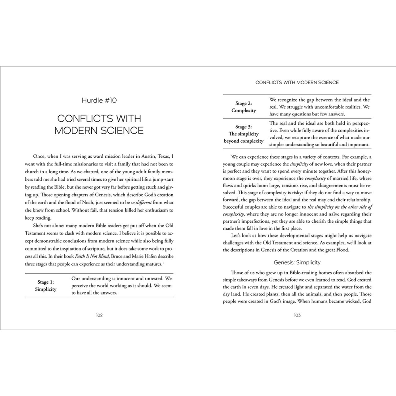 A Modern Guide to an Old Testament (Paperback) A Modern Guide to an Old Testament (Paperback)