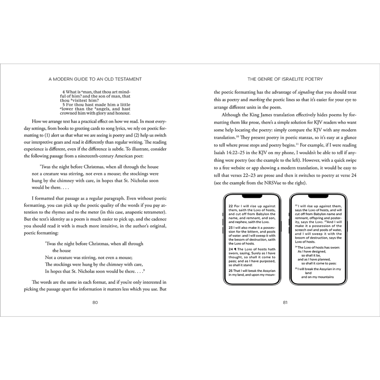 A Modern Guide to an Old Testament (Paperback) A Modern Guide to an Old Testament (Paperback)