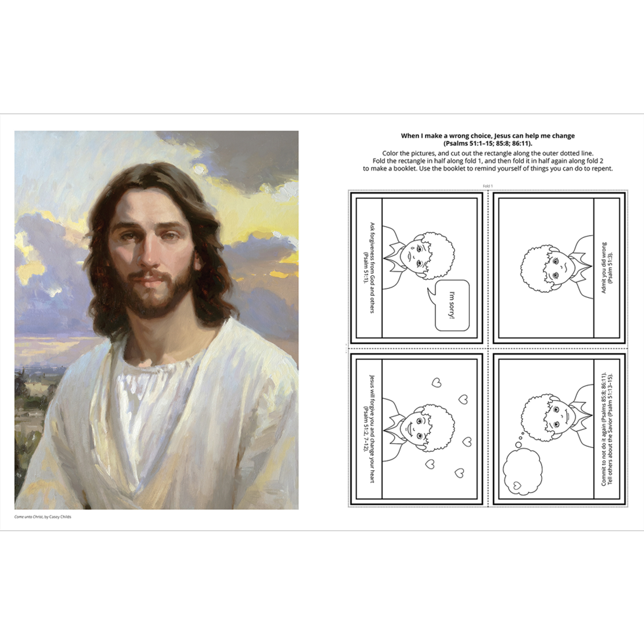 Come, Follow Me - For Home and Church, 2026 Journal Edition