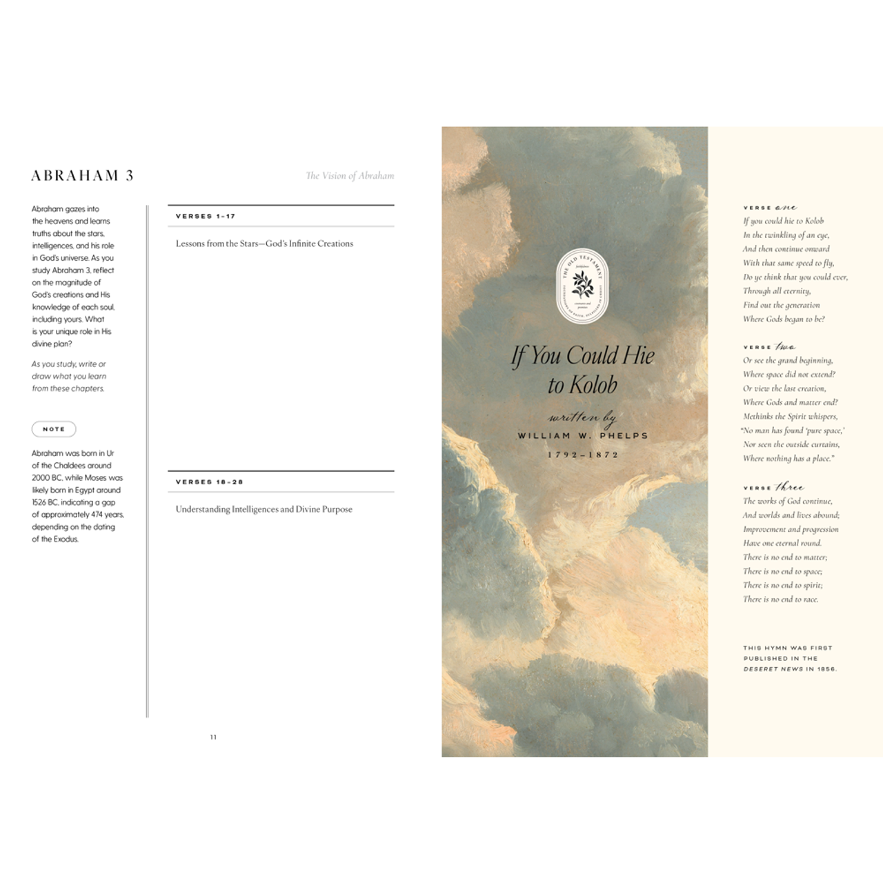 Seek: A Guided Journey Through the Old Testament (Spiral-Bound) Seek: A Guided Journey Through the Old Testament (Spiral-Bound)