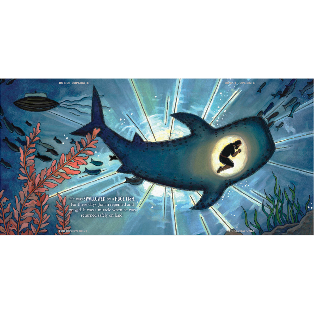 Miracles of the Old Testament (Hardcover)