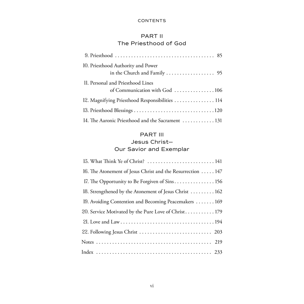 Learning the Great Fundamentals (Hardcover)