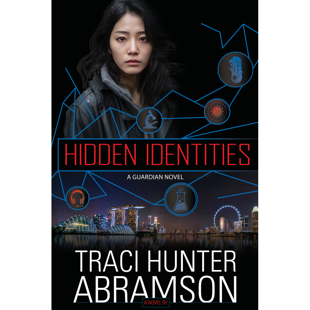 Hidden Identities (Paperback)