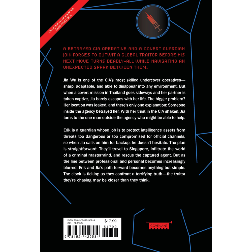 Hidden Identities (Paperback)