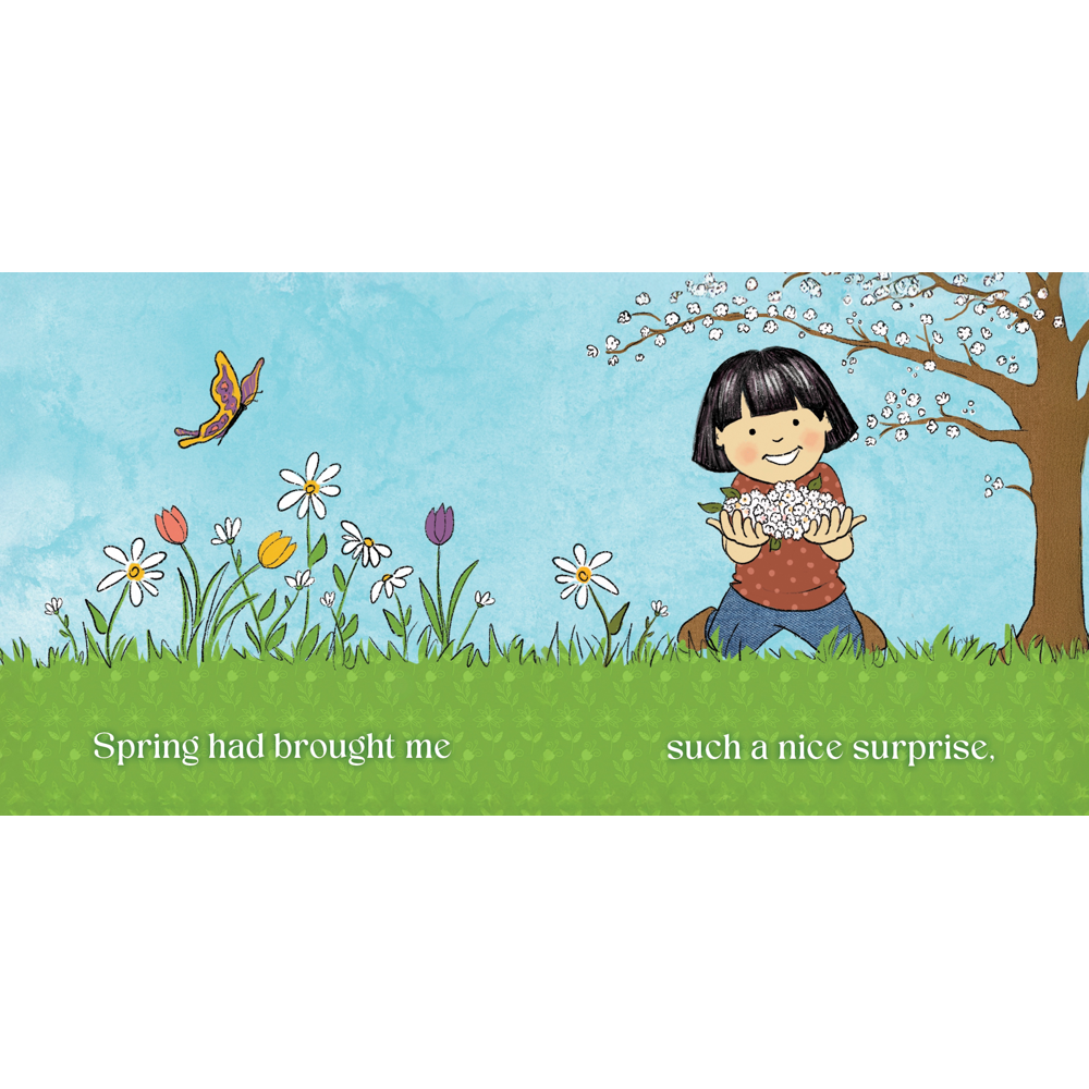 Popcorn Popping (Board Book)