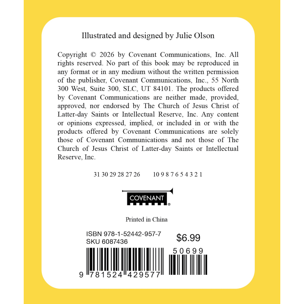 Sunbeam (Board Book)