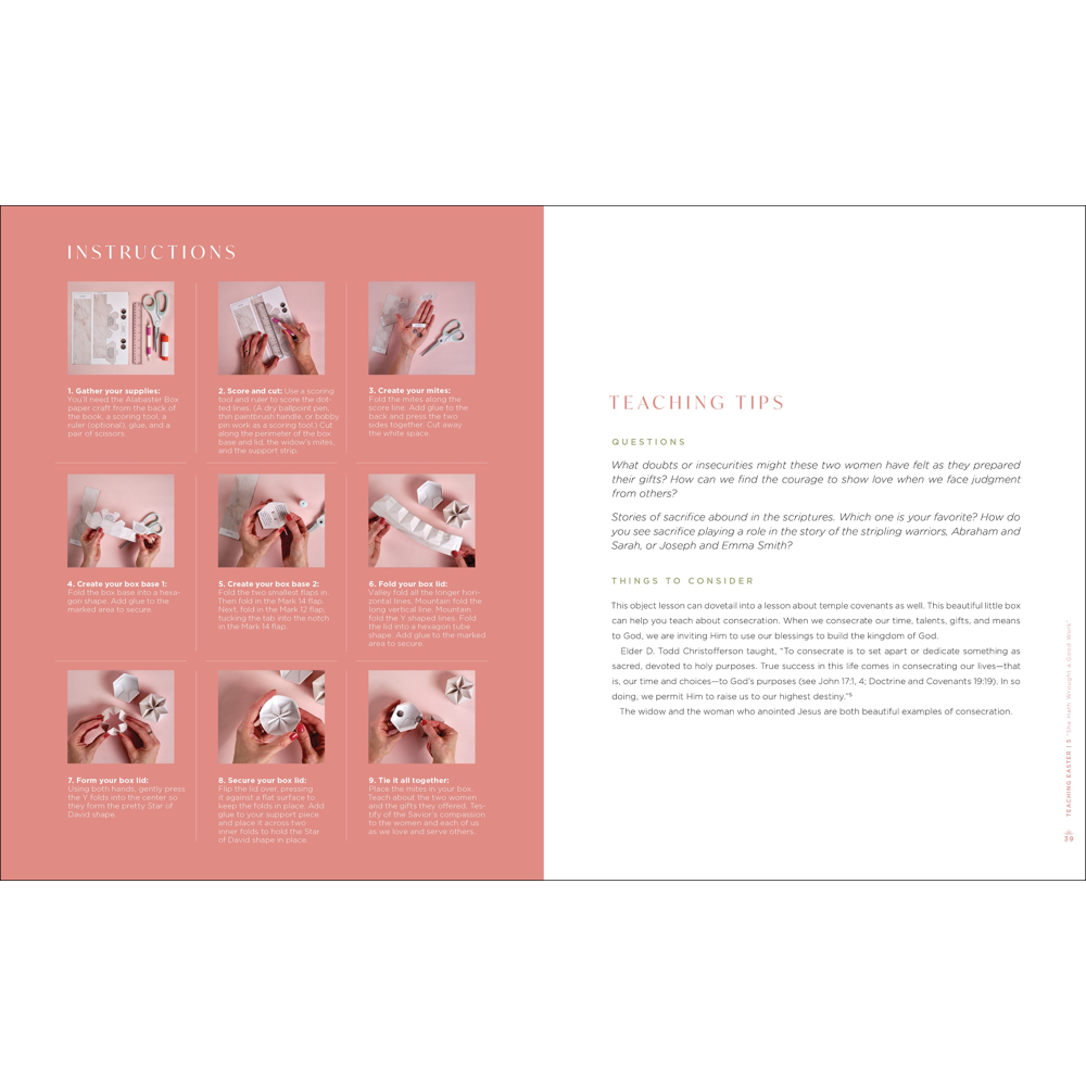 Teaching Easter (Paperback)