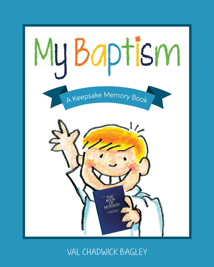 My Baptism (Paperback)