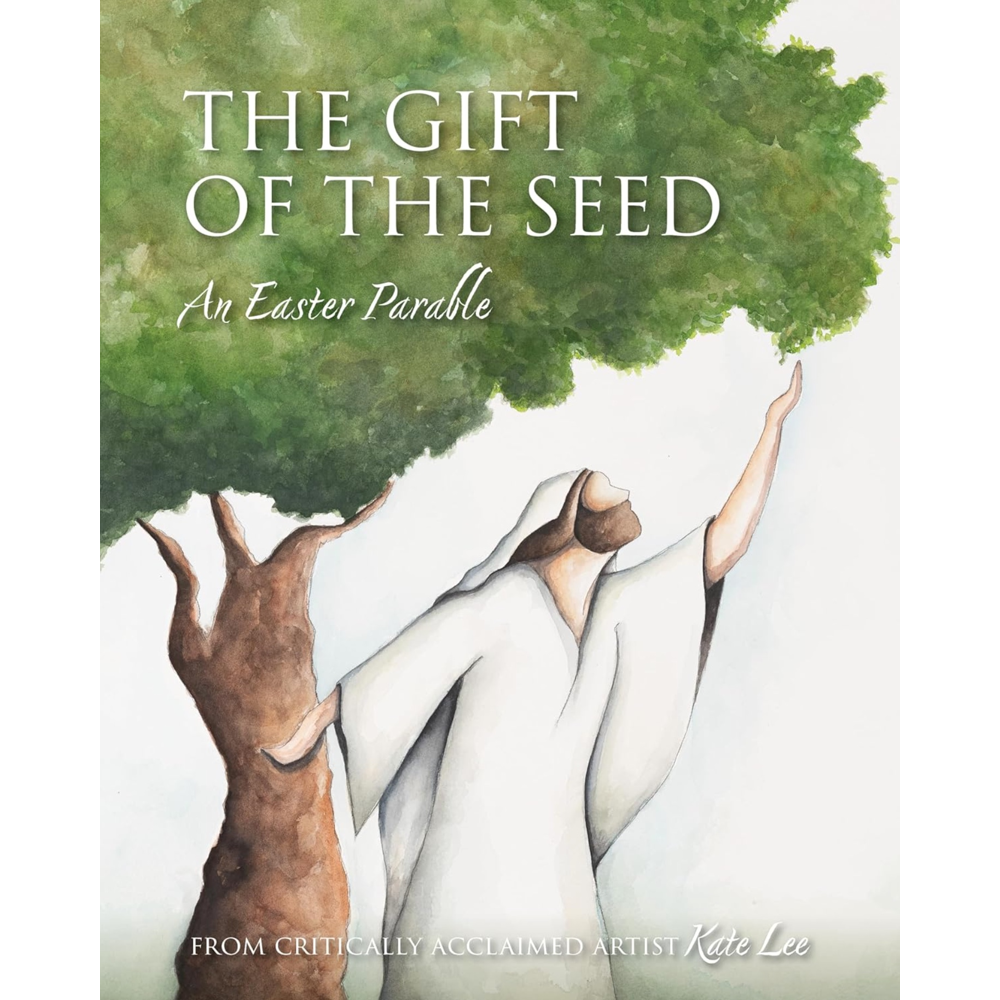 The Gift of the Seed (Hardcover)