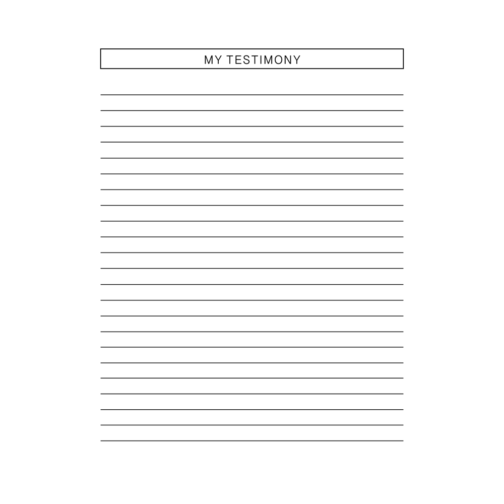 Called to Serve Light Blue Missionary Journal (Hardcover)