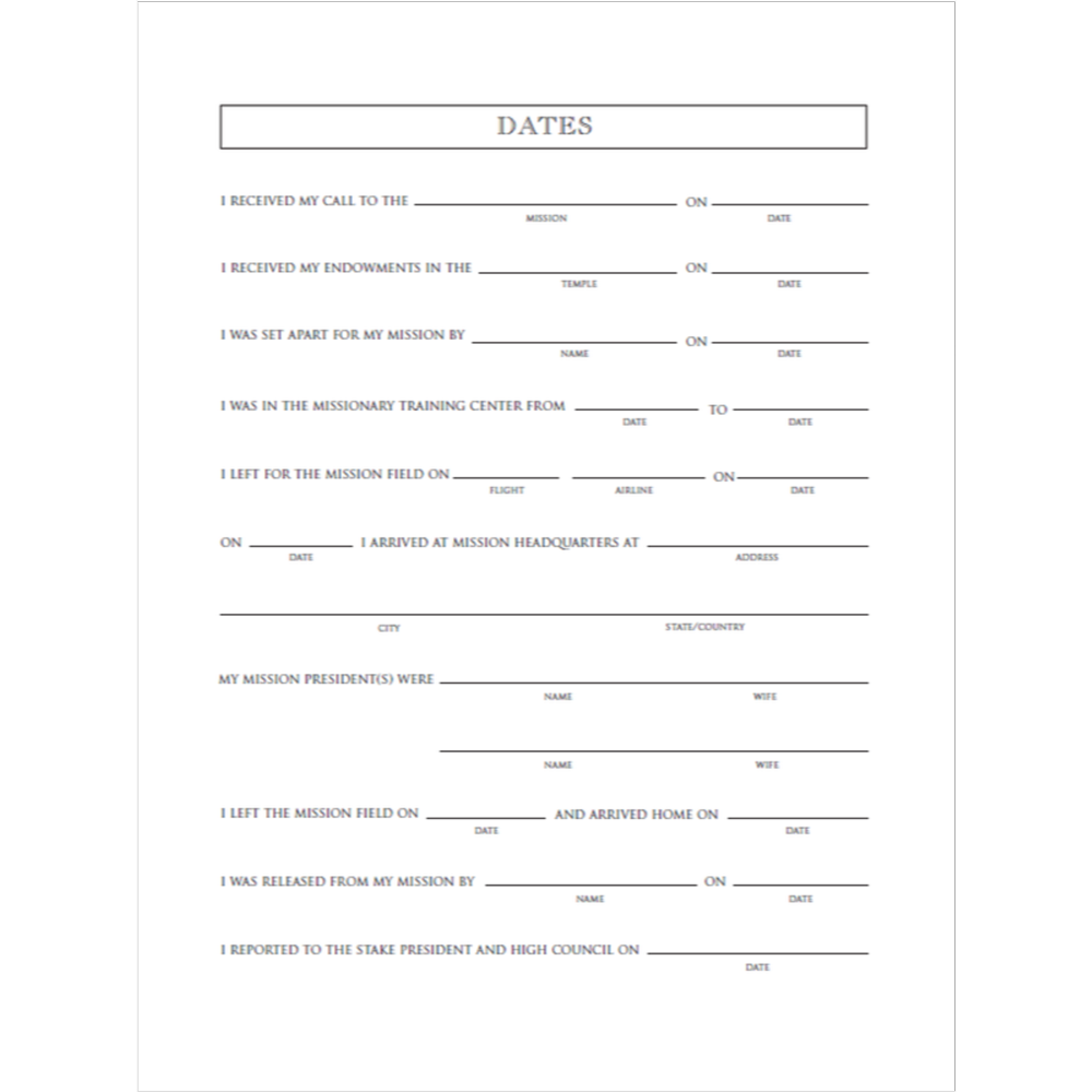 Go and Do Pink Missionary Journal (Hardcover)