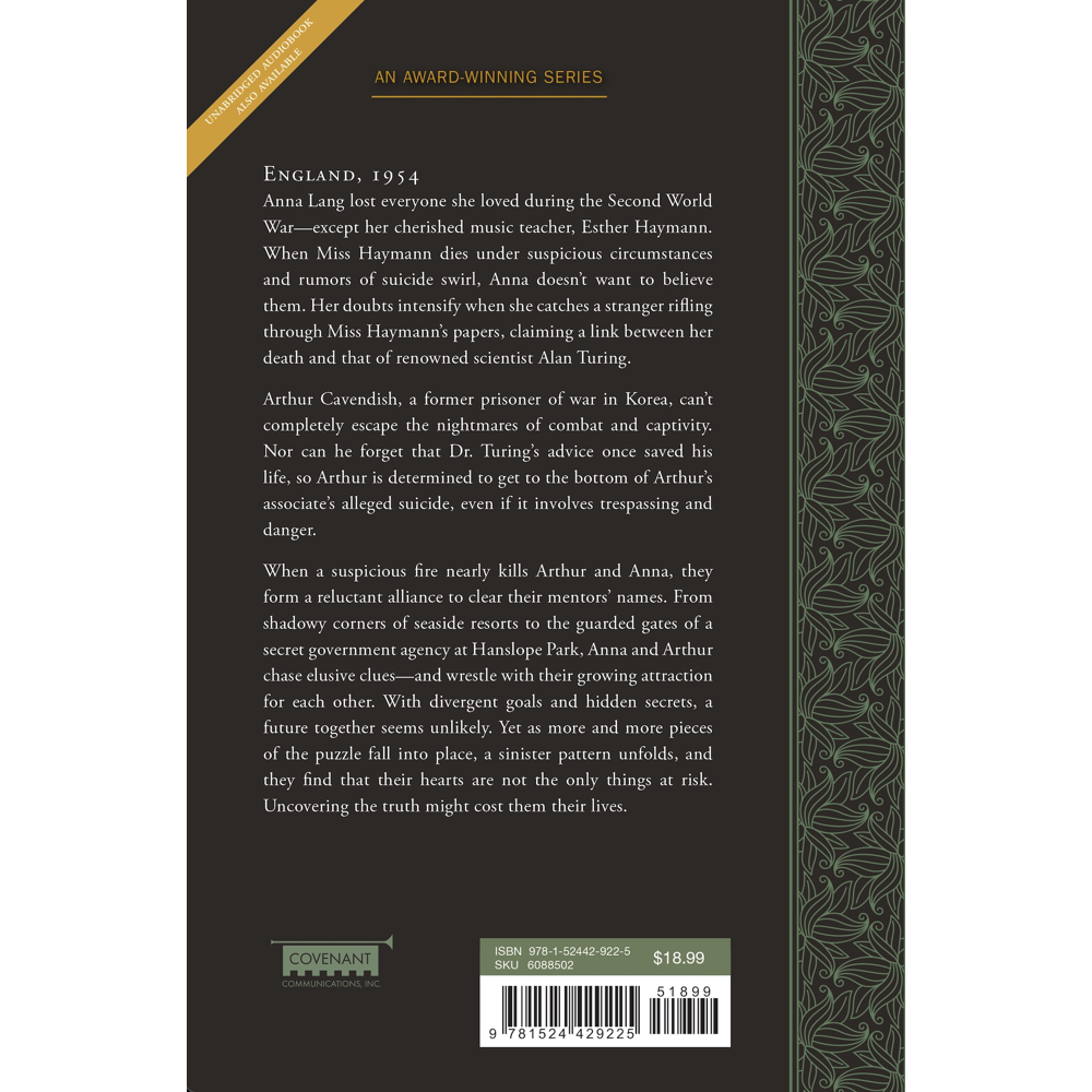 Bridge of Betrayal (Paperback)