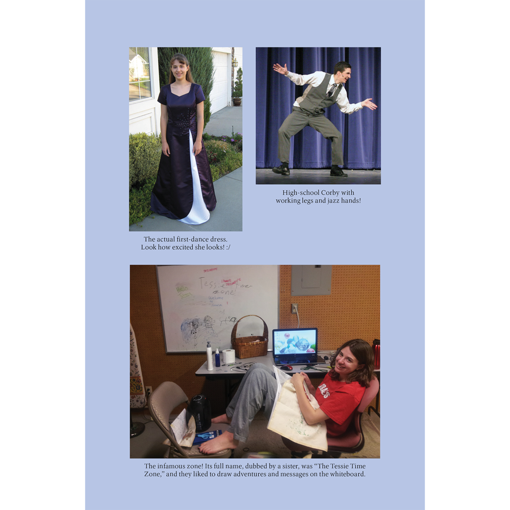 A Wheelie Awkward Romance (Hardcover)