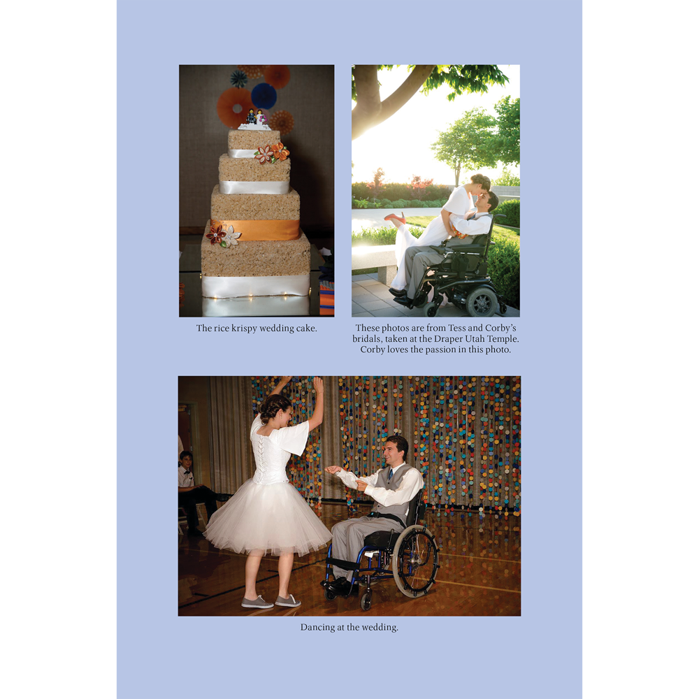 A Wheelie Awkward Romance (Hardcover)