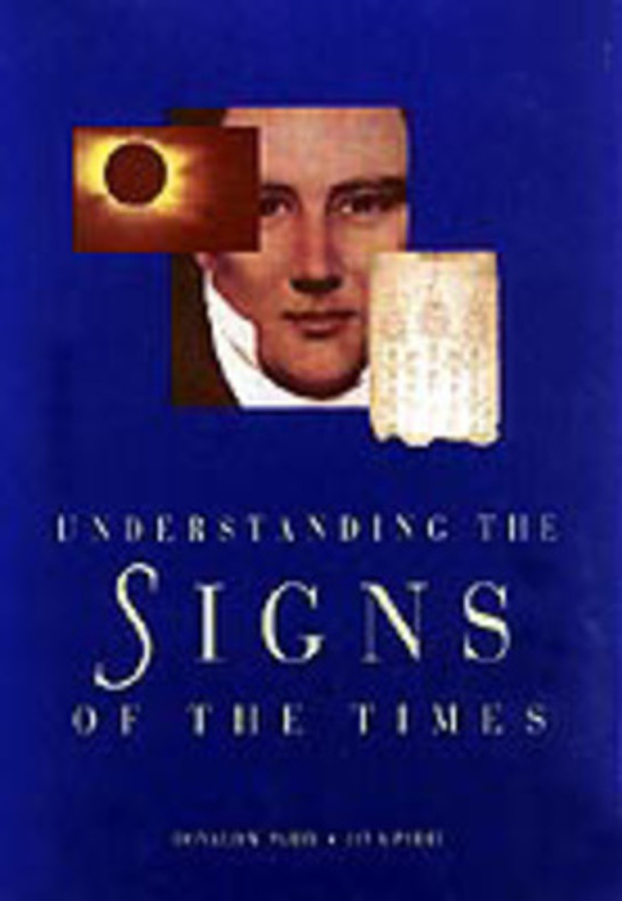 Understanding the Signs of the Times (Paperback) *