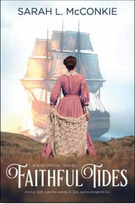 Faithful Tides (Paperback)