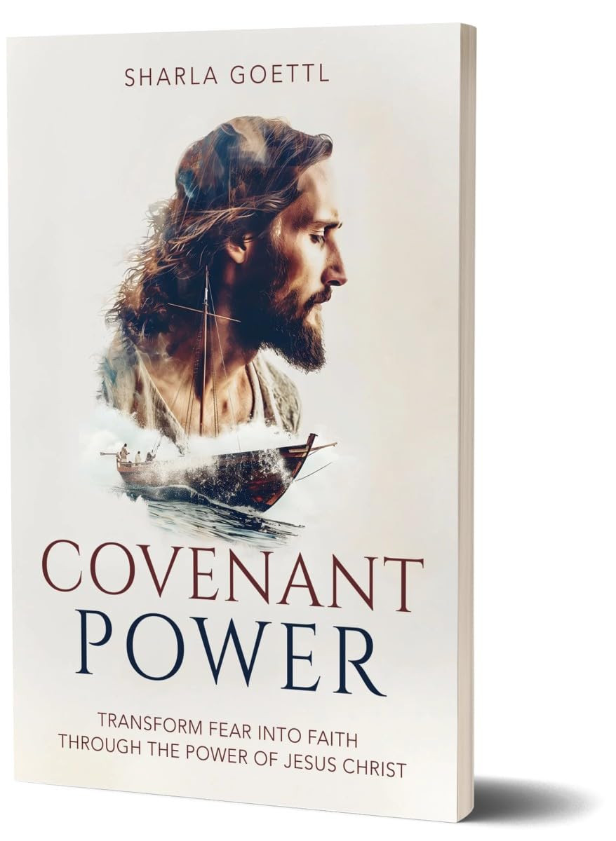 Covenant Power (Paperback)
