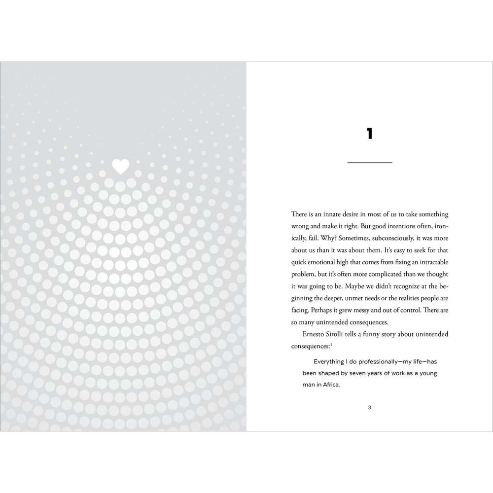 Doing Small Things with Great Love (Paperback)