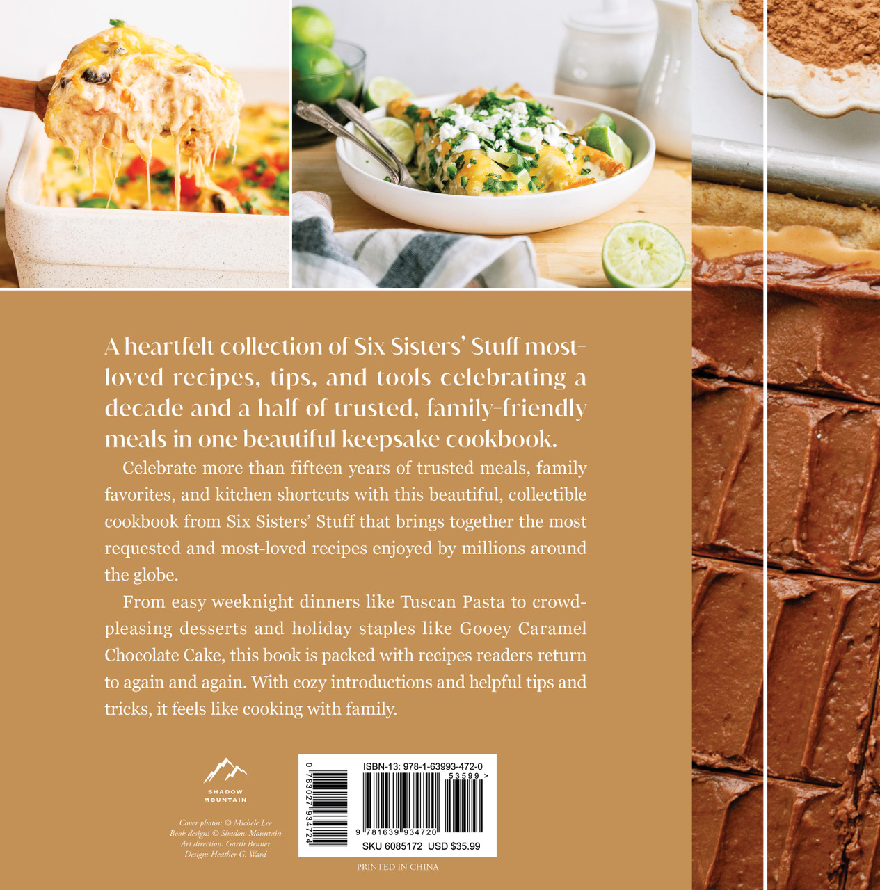 Homestyle Heritage (Hardcover)