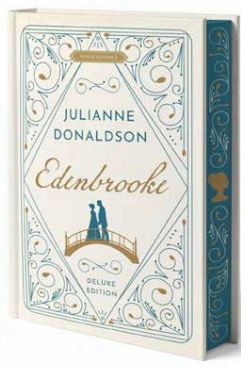 Edenbrooke Deluxe Edition (Hardcover)