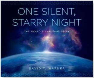 One Silent, Starry Night (Hardcover)