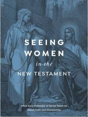 Seeing Women in the New Testament (Paperback)