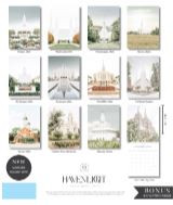 2027 Calendar: Joyana Samsel