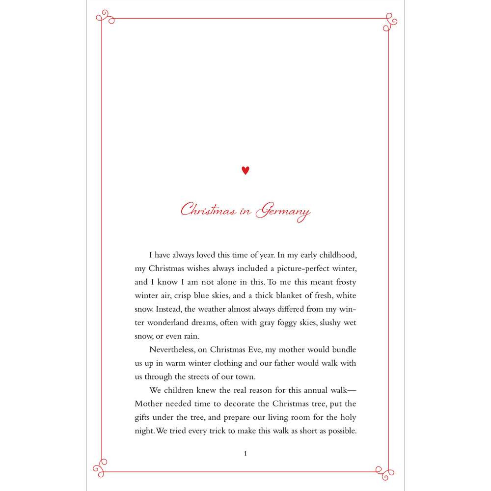 Christmas Love (5 Pack)