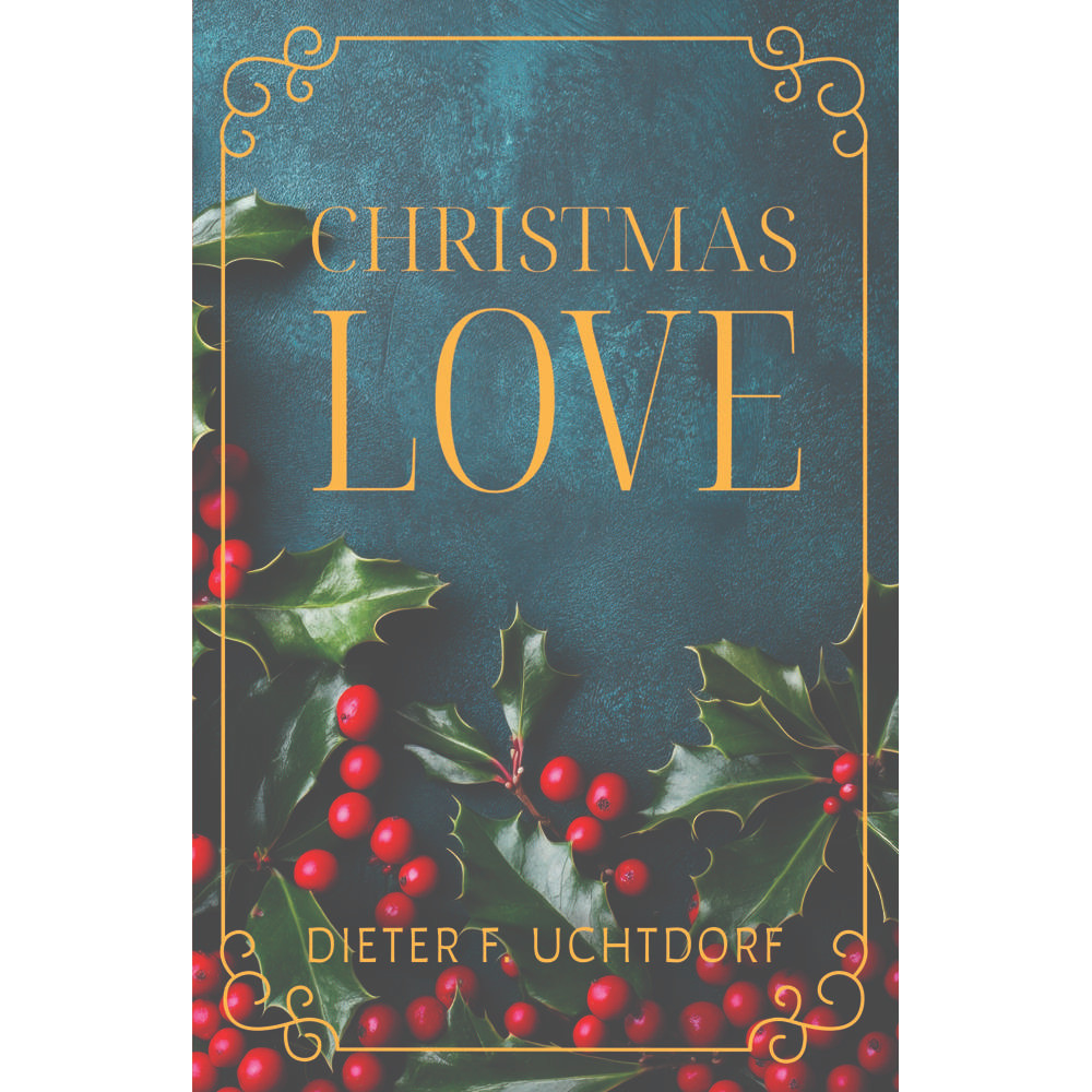 Christmas Love (5 Pack)