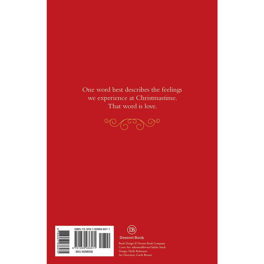 Christmas Love Single