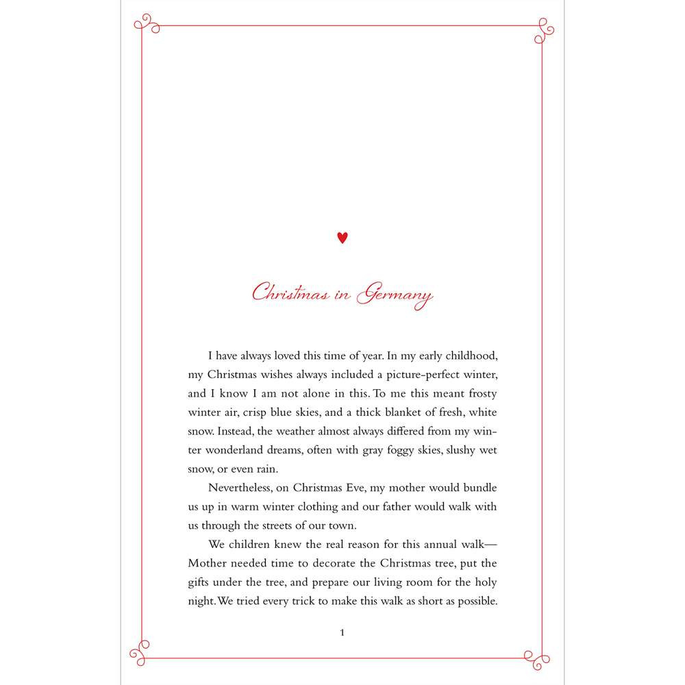Christmas Love Single