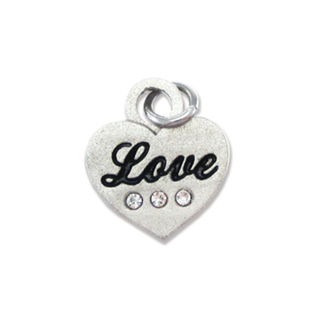 Charm - Love Heart*