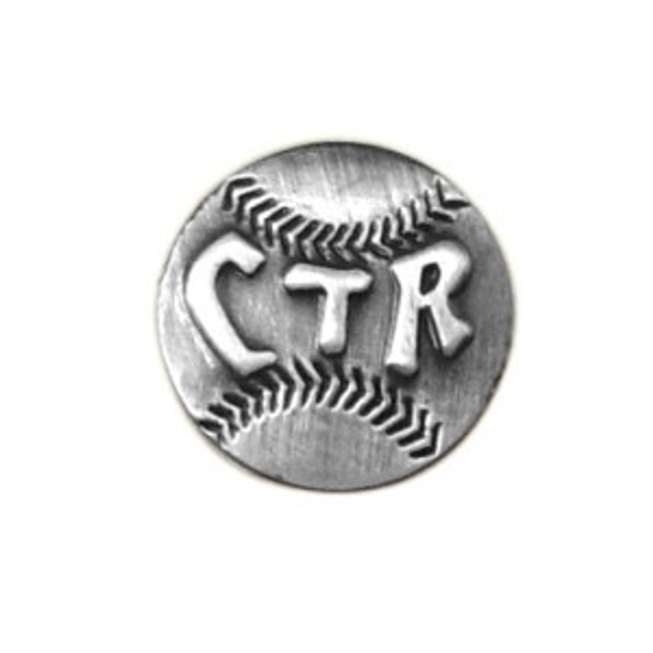 Sport CTR Baseball Pin*