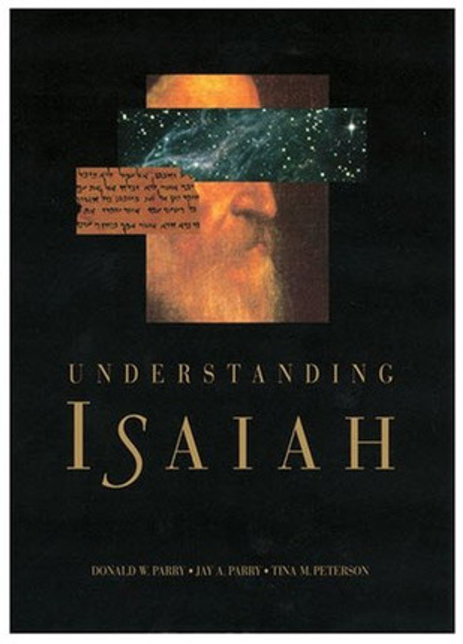 Understanding Isaiah (Softcover) *