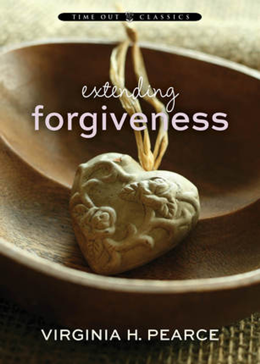 Extending Forgiveness (Hard cover) *