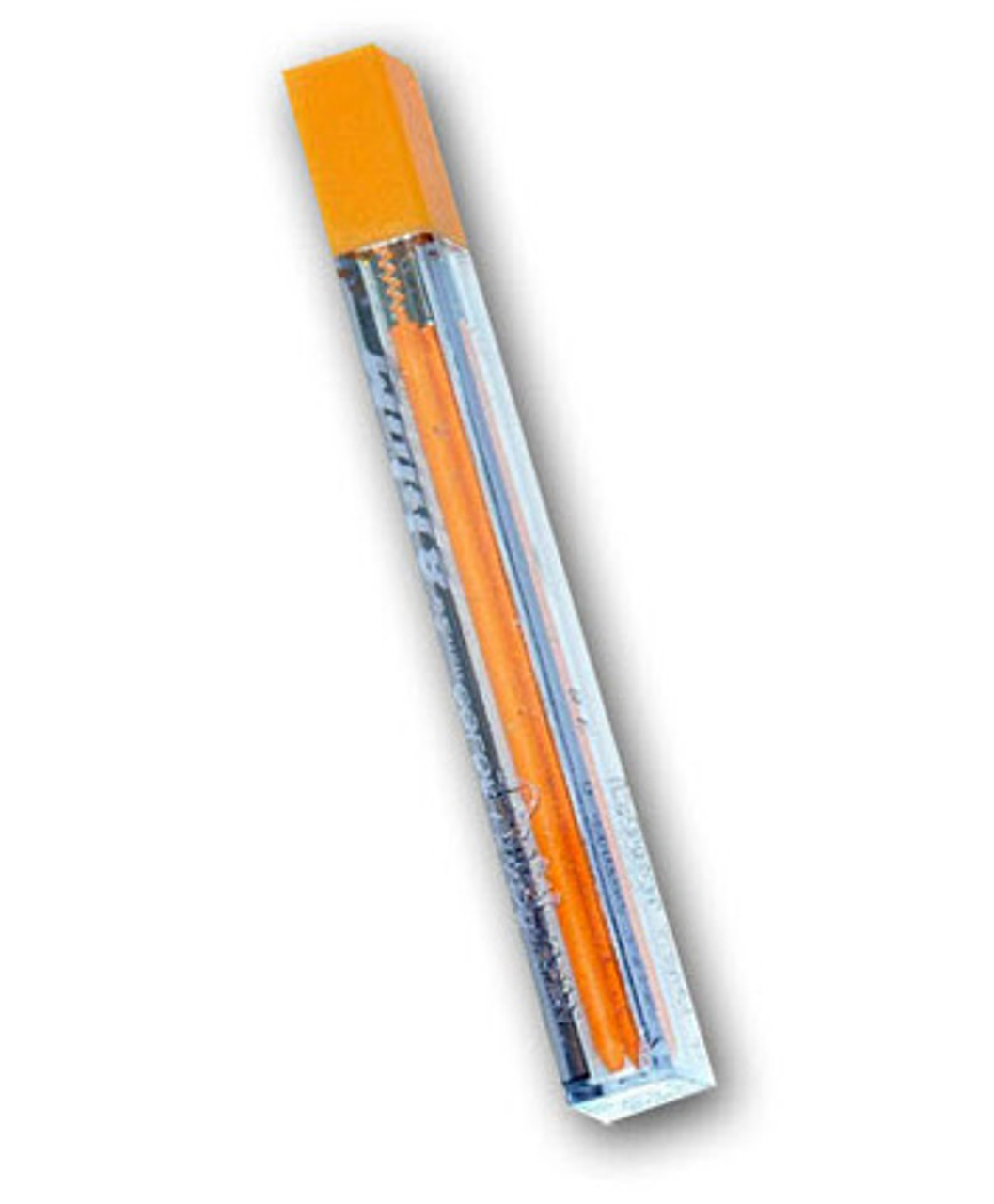 Orange Refill for 8-Color Pentel Pencil