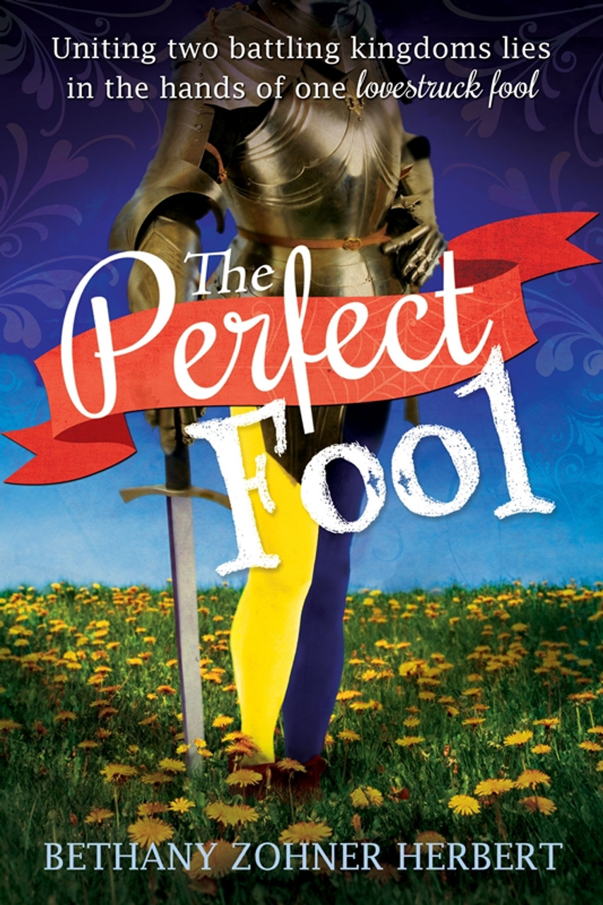 The Perfect Fool (Paperback) *