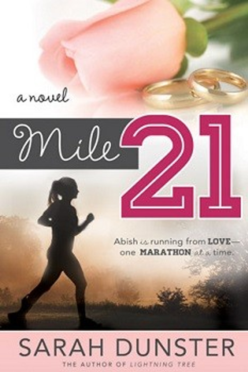 Mile 21 - Paperback